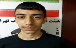 سینا فدائی