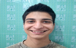 محمدطاها حسن پور