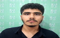 ایلیا شاملوفرد