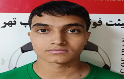 على اصغر خانلرى