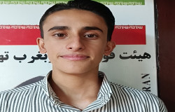 مهدی ذهاب ناظوری