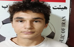 علي اصغر طالبي