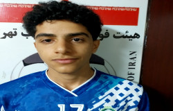 مهدیار خوشنود