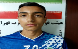 علی اصغر غلامحسینی