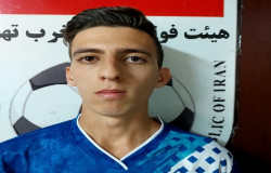 مانی رزقی باروق