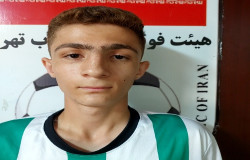 علی مشایخ