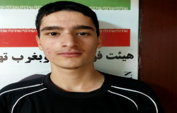 ابوالفضل توکلی چالسپاری