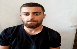 سلمان محمدی
