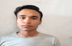 ماهان مقيم بگلو