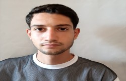 امیرحسین بختیاری