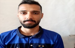 مهدی احمدی دستجردی