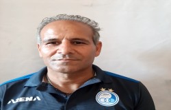 عليرضا اسمعيل زاده