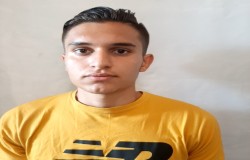 محمد حسین علم بیگی