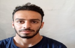 مهدی آخوندان