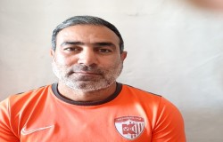 محمد هادی مهدوی کیا