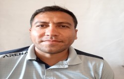 بهروز عزتی خاتونی