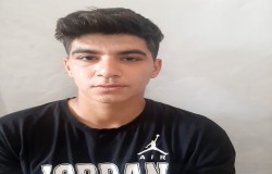 علیرضا آزاد