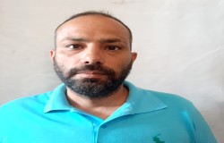 حسین امانتی سیف آباد