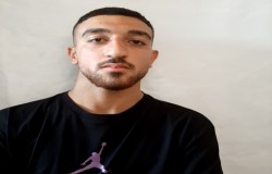 محمدرضا برگ ریزان