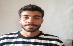 امیرمحمد ترکاشوند