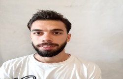 مهران مرادي سياوشاني