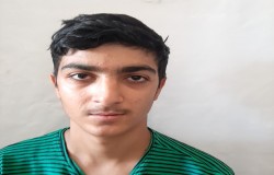 سیدمعین خالوئی تفتی