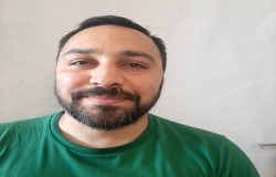 امین نفاستی