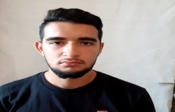 علی حمیداوی