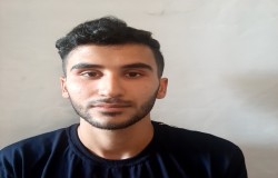 آرمین اکبری