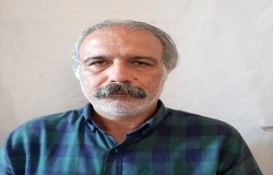 یزدان رحیمی