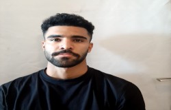 آرمان لطف خدا