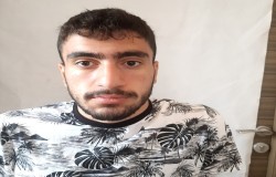 نریمان ساحلی