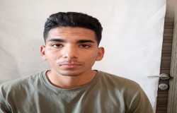 امیر حسین قربانی