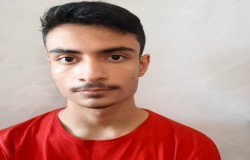 محمد مهدی مرادی