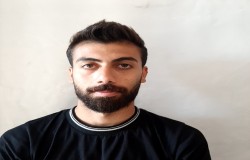 پاریاب هواسی
