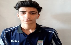 امیرمحمد رزاقی نیا