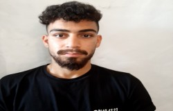 دانیال محبوبی شاهی سرا