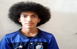 محمدرضا جابری شهرکی