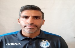 محمد جواد پاک سیما