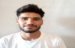 محمد قادر نژاد