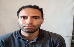 امیر علی طاهری