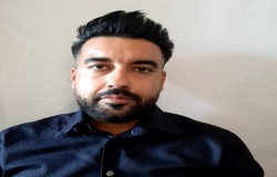علیرضا حیدریان