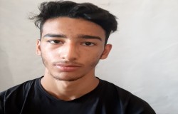 علیر ضا حسینی