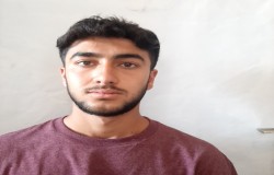محمد جمال پور