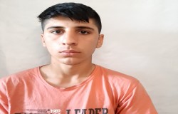 مهدی شرفی