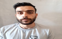 سجاد فاضل ارجستانی