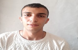 محمد مهدی نجات