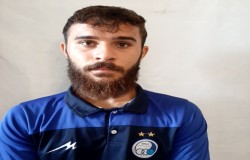 یاسر عبادی