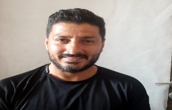 سیامک تاری ویردی وقاصلو