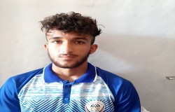 پویا حسینی کشکولی کرمانی